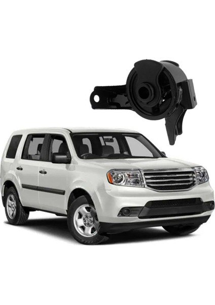Ön Sağ Motor Montaj Braketi 50820-SHJ-A61 Honda Odyssey Pilot 2005-2016 Için Şanzıman Montaj Braketi 50820SHJ-A61 (Yurt Dışından)