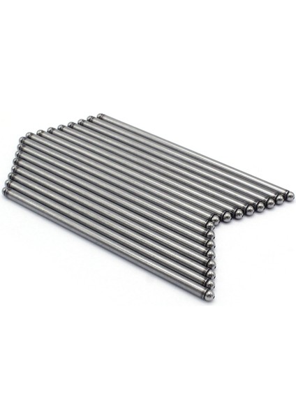 16 Adet Stok Itme Çubuğu Seti 5/16 Inç 1955-1986 Chevrolet Sbc 400 350 327 307 305 283 267 265 262 (Yurt Dışından)