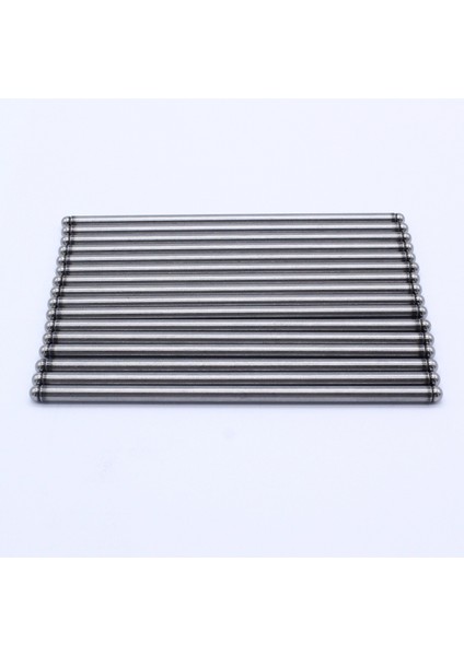 16 Adet Stok Itme Çubuğu Seti 5/16 Inç 1955-1986 Chevrolet Sbc 400 350 327 307 305 283 267 265 262 (Yurt Dışından)