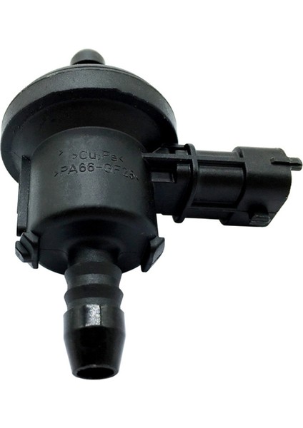0280142500 Egzoz Sistemi Vakum Valfi Temizleme Solenoidi Ford Focus Kuga Escort BV61-9G866-AA Için (Yurt Dışından)