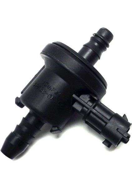 0280142500 Egzoz Sistemi Vakum Valfi Temizleme Solenoidi Ford Focus Kuga Escort BV61-9G866-AA Için (Yurt Dışından)