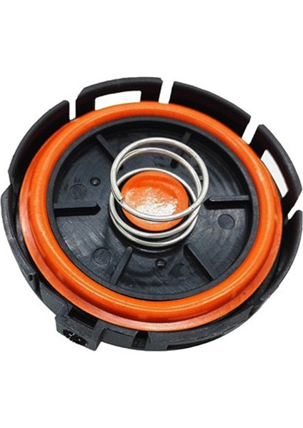 Motor Silindir Kafası Vana Kapağı 11127555212 -Bmw E81 E82 E84 E85 E87 E88 E90 E91 E92 E93 (Yurt Dışından)