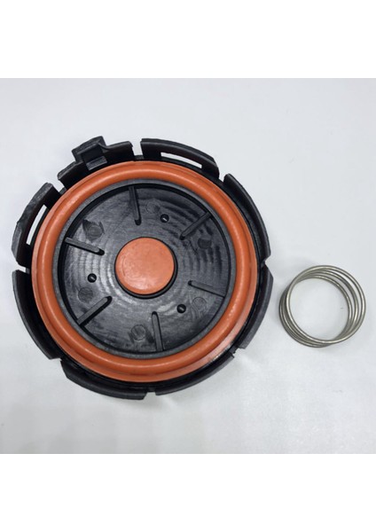 Motor Silindir Kafası Vana Kapağı 11127555212 -Bmw E81 E82 E84 E85 E87 E88 E90 E91 E92 E93 (Yurt Dışından)