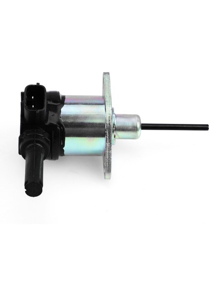 1A021-60015 12 V Yakıt Durdurma Solenoid Valfı Kubota L3830 L39 L3940 L45 L4600 L4630 L4740 L48 L5030 L5040 (Yurt Dışından)