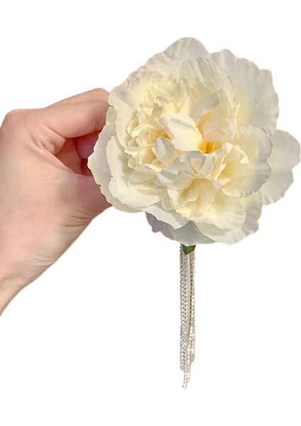 Narin Eski Moda Başlık (Yurt Dışından)