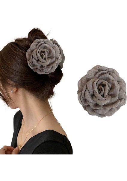 Narin Eski Moda Başlık (Yurt Dışından)