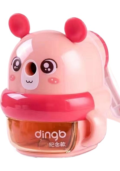 Karikatür Kalemtıraş (Yurt Dışından)