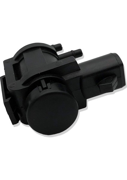 4x4 Kilitleme Hub Vakum Solenoid Tahliye Vanası Ford F-150 F-250 Expedition Lincoln Navigator 9L14-9H465-BA 6L3Z-9H465-B (Yurt Dışından)