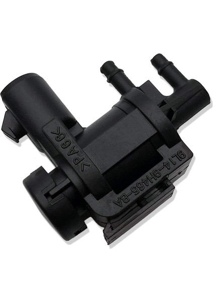 4x4 Kilitleme Hub Vakum Solenoid Tahliye Vanası Ford F-150 F-250 Expedition Lincoln Navigator 9L14-9H465-BA 6L3Z-9H465-B (Yurt Dışından)