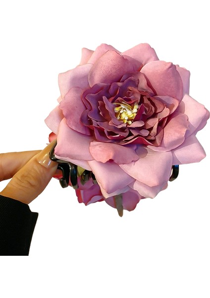 Narin Eski Moda Başlık (Yurt Dışından)