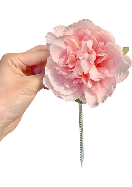 Narin Eski Moda Başlık (Yurt Dışından)