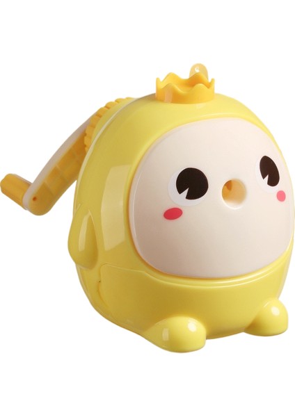 Karikatür Kalemtıraş (Yurt Dışından)