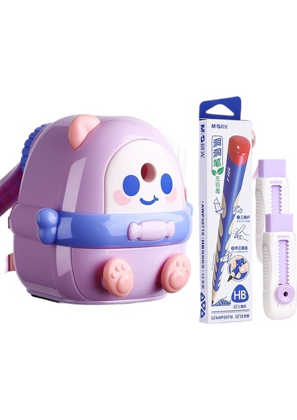 Karikatür Kalemtıraş (Yurt Dışından)