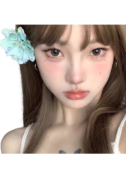 Saçak Plakası Saç Aksesuarları (Yurt Dışından)