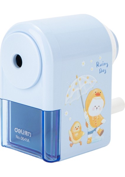 Karikatür Kalemtıraş (Yurt Dışından)