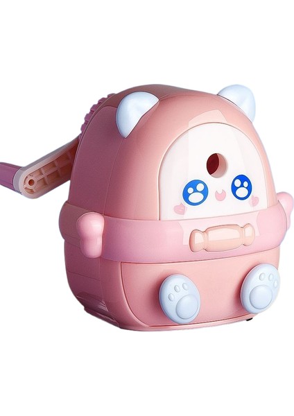 El Kalemtıraşı (Yurt Dışından)