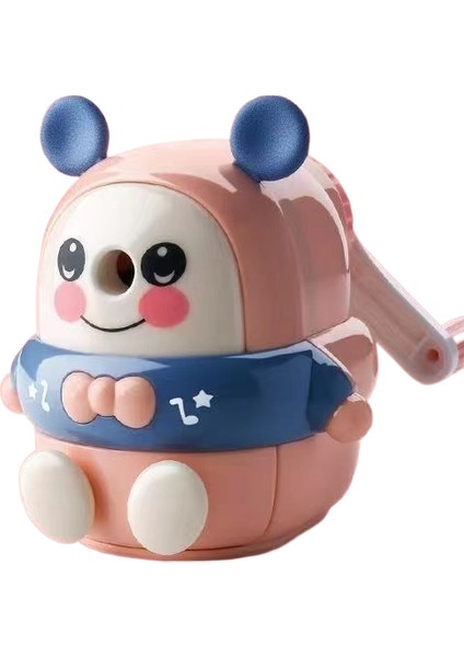 Karikatür Kalemtıraş (Yurt Dışından)