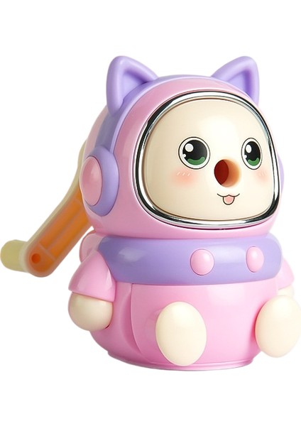 Karikatür Kalemtıraş (Yurt Dışından)