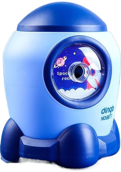 Karikatür Kalemtıraş (Yurt Dışından)