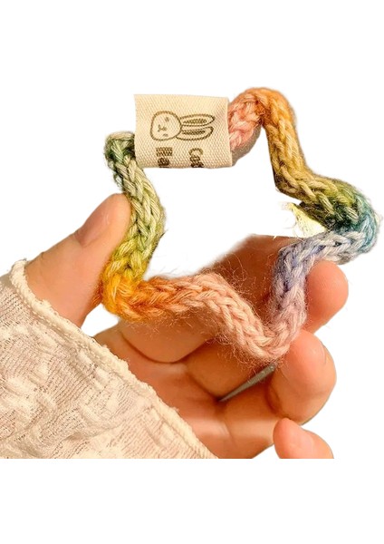 Şık Sevimli Saç Tokaları (Yurt Dışından)