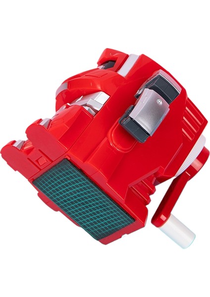 El Kalemtıraşı (Yurt Dışından)