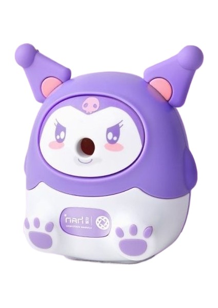 Karikatür Kalemtıraş (Yurt Dışından)