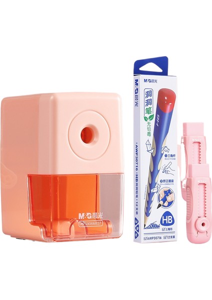 Karikatür Kalemtıraş (Yurt Dışından)