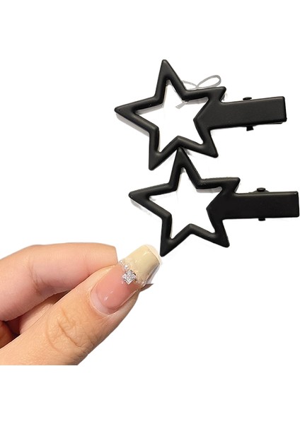 Dopamin Şeker Renkli Saç Tokası (Yurt Dışından)