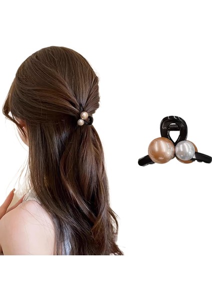 Şık Sevimli Saç Tokaları (Yurt Dışından)