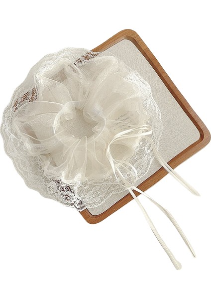 Yüksek Elastikiyetli Basit ve Dalı Saç Bandı (Yurt Dışından)