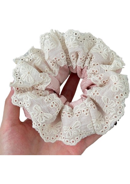 Yüksek Elastikiyetli Basit ve Dalı Saç Bandı (Yurt Dışından)