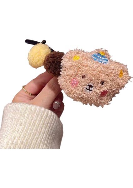 Kullanışlı ve Taşınabilir Tek Parça Klips (Yurt Dışından)