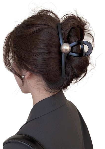 Kullanışlı ve Taşınabilir Tek Parça Klips (Yurt Dışından)