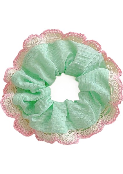 Yüksek Elastikiyetli Basit ve Dalı Saç Bandı (Yurt Dışından)