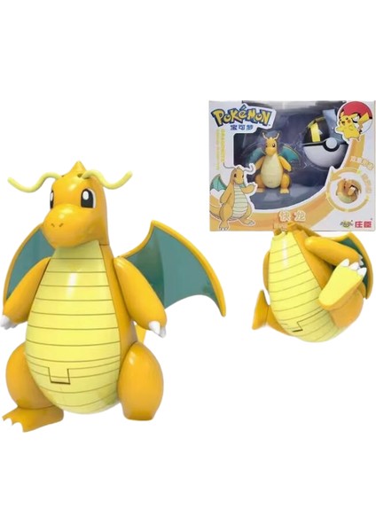 Pokémon Topu (Yurt Dışından)