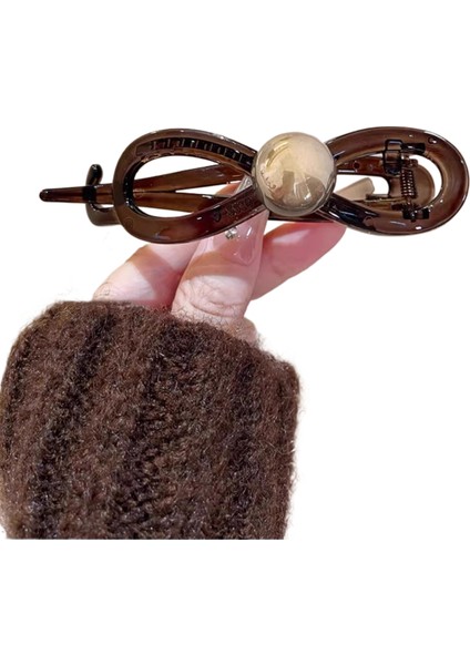 Kullanışlı ve Taşınabilir Tek Parça Klips (Yurt Dışından)