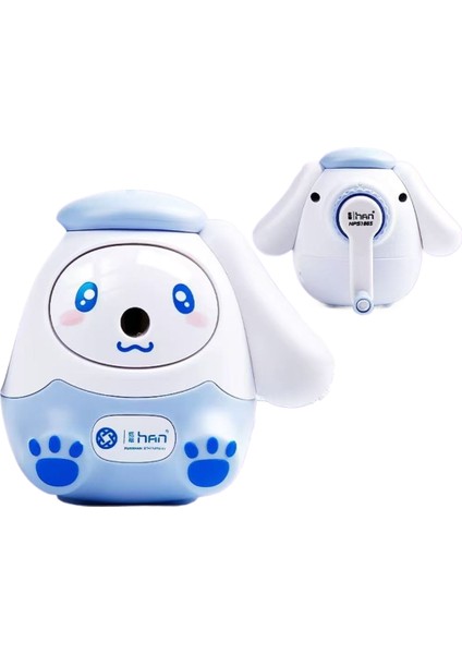 El Kalemtıraşı (Yurt Dışından)