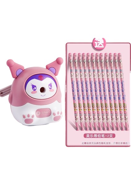 Karikatür Kalemtıraş (Yurt Dışından)