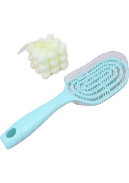 Çok Fonksiyonlu Masaj Kaburga Tarağı (Yurt Dışından)