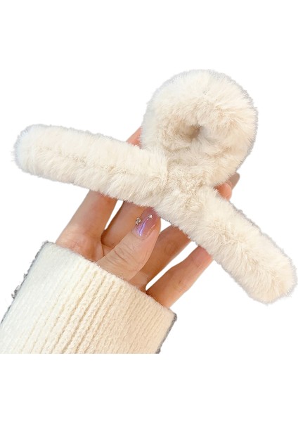 Moda Basit Tek Klips (Yurt Dışından)