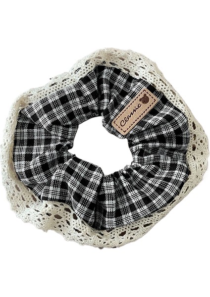 Yüksek Elastikiyetli Basit ve Dalı Saç Bandı (Yurt Dışından)