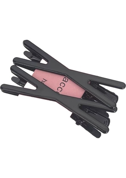 Şık Zarif Güzel Saç Tokaları (Yurt Dışından)