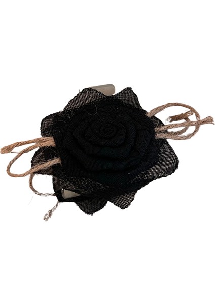 Narin Eski Moda Başlık (Yurt Dışından)