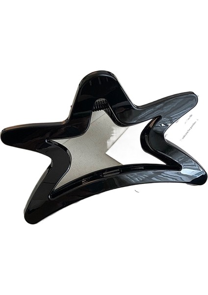 Baş Plakasının Arkası Köpekbalığı Klipsi (Yurt Dışından)