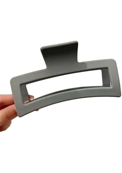 Baş Plakasının Arkası Köpekbalığı Klipsi (Yurt Dışından)