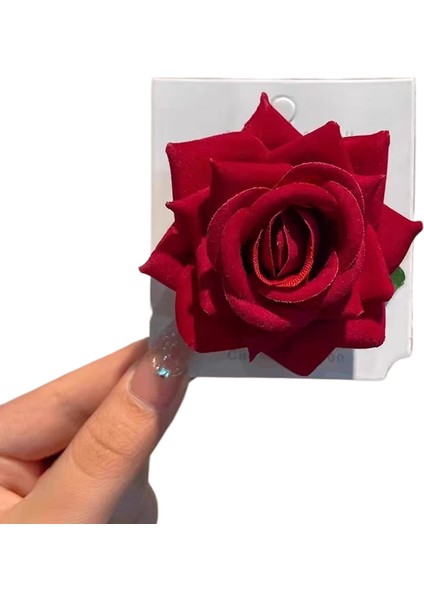 Saçak Plakası Saç Aksesuarları (Yurt Dışından)