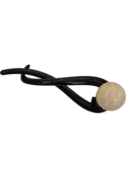 Kullanışlı ve Taşınabilir Tek Parça Klips (Yurt Dışından)