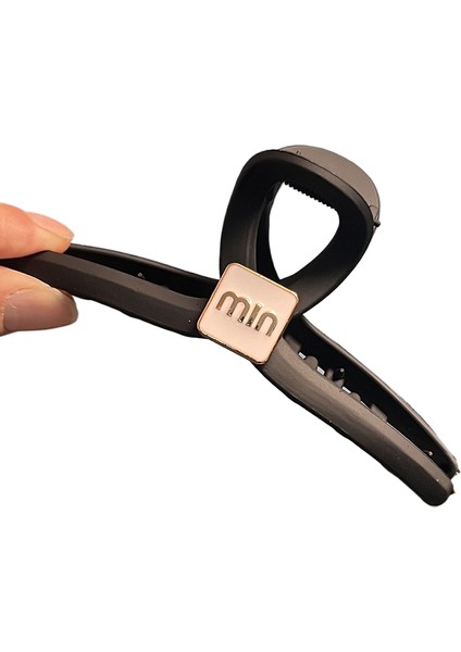 Şık Sofistike Saç Klipsi (Yurt Dışından)