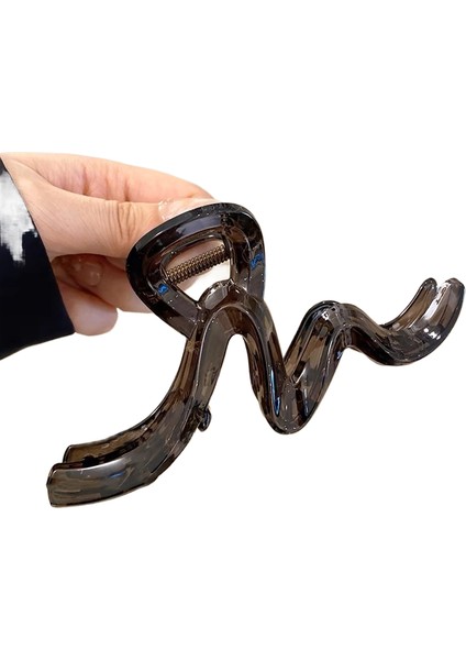 Kullanışlı ve Taşınabilir Tek Parça Klips (Yurt Dışından)