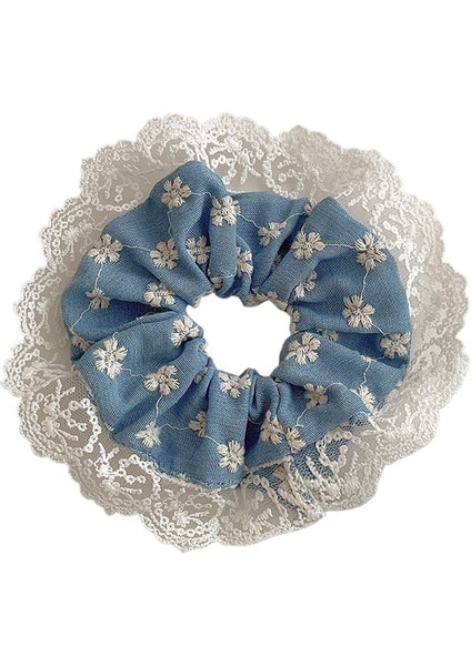 Yüksek Elastikiyetli Basit ve Dalı Saç Bandı (Yurt Dışından)